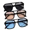 Fashionable sunglasses for women, UV400 polarized sunglasses, with a lightweight and anti-slip design for protection Item Picture